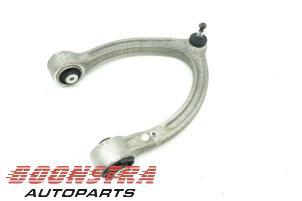 Used Front upper wishbone, right Mercedes S (W221) 3.5 S-350 24V Price € 44,25 Margin scheme offered by Boonstra Autoparts