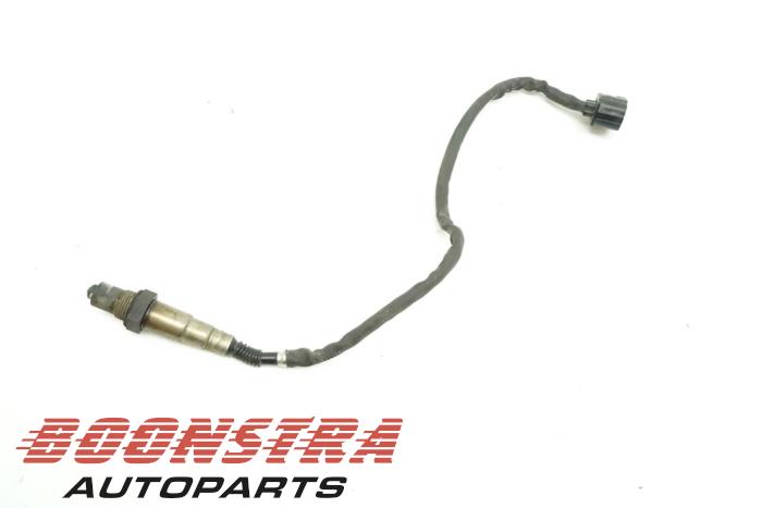 Sonde lambda Mercedes S (W221), 2005 / 2014 3.5 S-350 24V, Berline, 4 portes, Essence, 3.498cc, 200kW (272pk), RWD, M272965, 2005-10 / 2013-12, 221.056; 221.156 (Occasion)