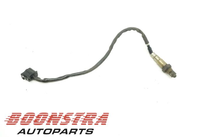 Usados Sonda Lambda Mercedes S (W221) 3.5 S-350 24V Precio € 24,95 Norma de margen ofrecido por Boonstra Autoparts