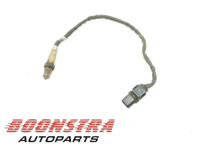 Lambda probe Mercedes S (W221), 2005 / 2014 3.5 S-350 24V, Saloon, 4-dr, Petrol, 3.498cc, 200kW (272pk), RWD, M272965, 2005-10 / 2013-12, 221.056; 221.156 (Used)