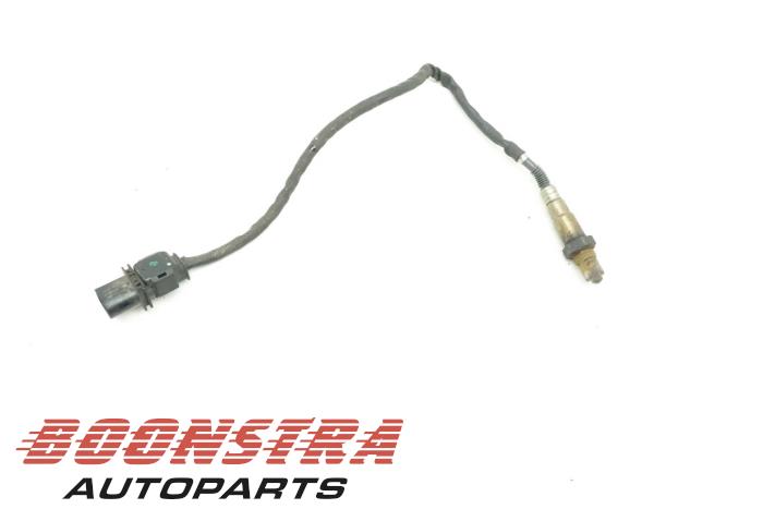 Usados Sonda Lambda Mercedes S (W221) 3.5 S-350 24V Precio € 74,25 Norma de margen ofrecido por Boonstra Autoparts