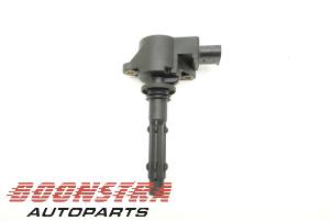 Used Pen ignition coil Mercedes ML II (164/4JG) 3.5 350 4-Matic V6 24V Price € 24,95 Margin scheme offered by Boonstra Autoparts