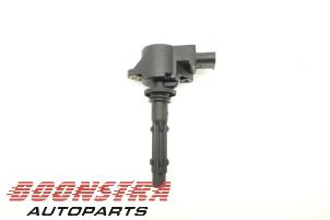 Used Pen ignition coil Mercedes ML II (164/4JG) 3.5 350 4-Matic V6 24V Price € 24,95 Margin scheme offered by Boonstra Autoparts