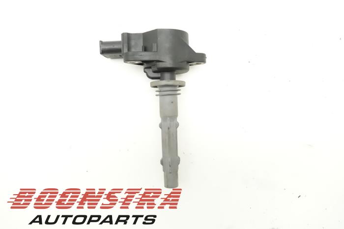 Gebrauchte Stift Zündspule Mercedes ML II (164/4JG) 3.5 350 4-Matic V6 24V Preis € 24,95 Margenregelung angeboten von Boonstra Autoparts