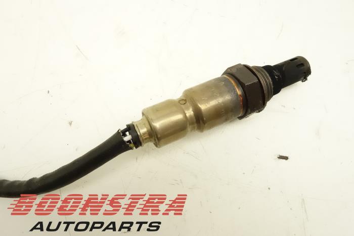 Lambda probe from a Volkswagen Polo V (6R) 1.4 TDI 12V 90 2017