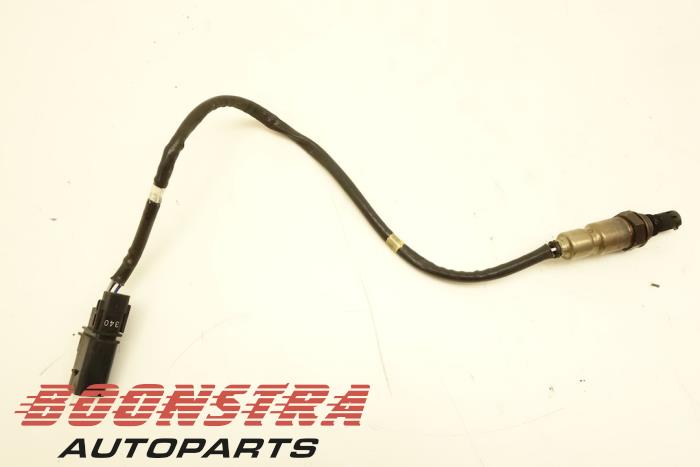 Usados Sonda Lambda Volkswagen Polo V (6R) 1.4 TDI 12V 90 Precio € 24,95 Norma de margen ofrecido por Boonstra Autoparts