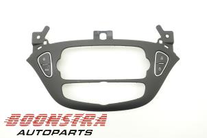 Used Dashboard part Opel Corsa E 1.0 SIDI Turbo 12V Price € 29,25 Margin scheme offered by Boonstra Autoparts