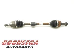 Used Front drive shaft, left Hyundai i30 (PDEB5/PDEBB/PDEBD/PDEBE) 1.0 T-GDI 12V Price € 179,00 Margin scheme offered by Boonstra Autoparts