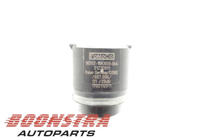 Usados Sensor PDC Volvo V60 I (FW/GW) 2.0 D3 20V Precio € 24,95 Norma de margen ofrecido por Boonstra Autoparts