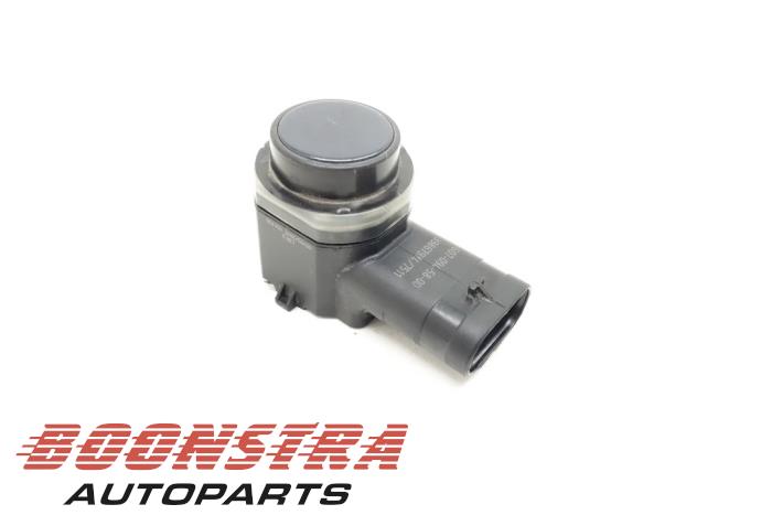Usados Sensor PDC Volvo V60 I (FW/GW) 2.0 D3 20V Precio € 24,95 Norma de margen ofrecido por Boonstra Autoparts