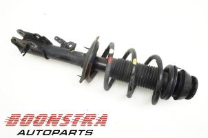 Used Front shock absorber rod, left Kia Venga 1.6 CVVT 16V Price € 24,95 Margin scheme offered by Boonstra Autoparts