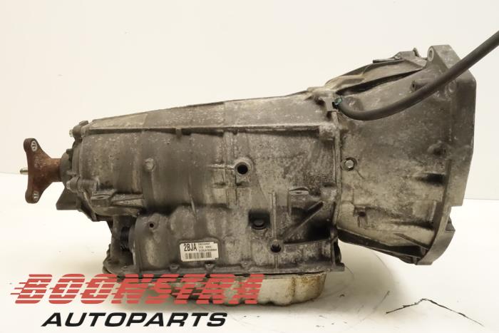 Gearbox Chevrolet Camaro 3.6 V6 45th Anniversary Edition - 19258489 LFX ...