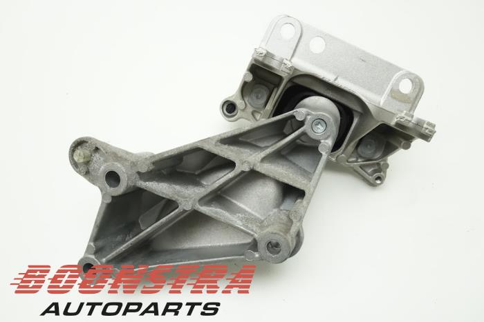 Gearbox mount from a Renault Twingo III (AH) 1.0 SCe 70 12V 2018