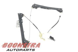 Used Window mechanism 2-door, front left BMW 3 serie (E92) M3 4.0 V8 32V Price € 44,25 Margin scheme offered by Boonstra Autoparts