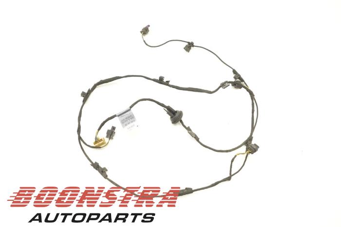 Gebrauchte Pdc Kabelbaum Audi A4 Avant (B9) 2.0 TFSI 16V Preis € 36,75 Margenregelung angeboten von Boonstra Autoparts