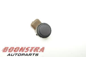 Begagnade Parkeringssensor BMW 5 serie (F10) 520d 16V Pris € 66,75 Marginaltabell erbjuds av Boonstra Autoparts