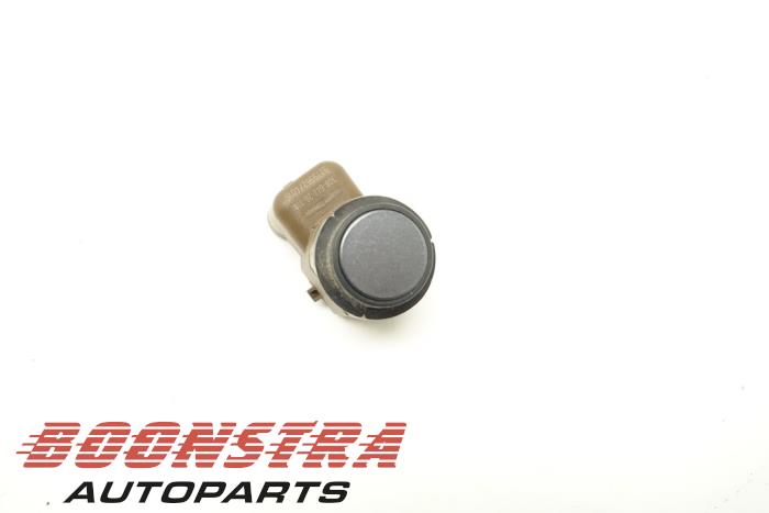 Usados Sensor PDC BMW 5 serie (F10) 520d 16V Precio € 66,75 Norma de margen ofrecido por Boonstra Autoparts
