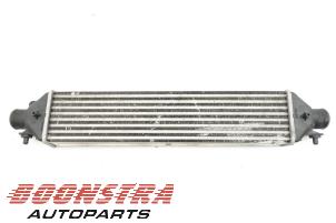 Used Intercooler Opel Combo 1.3 CDTI 16V ecoFlex Price € 30,19 Inclusive VAT offered by Boonstra Autoparts