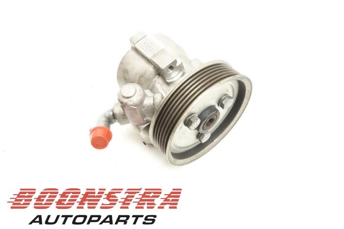 Usagé Pompe de direction Opel Combo 1.3 CDTI 16V ecoFlex Prix € 36,24 Prix TTC proposé par Boonstra Autoparts