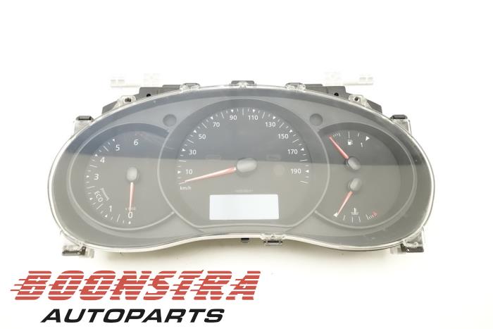 Compteur Kilometrique Ne Fonctionne Plus Controle Technique