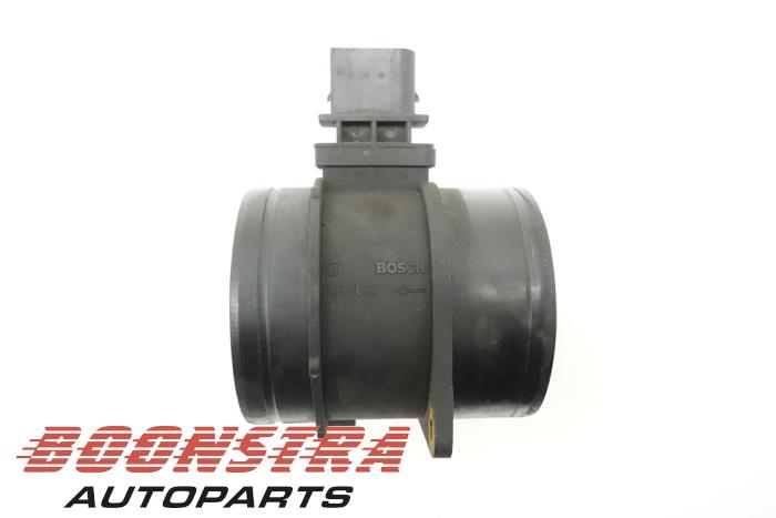 Gebrauchte Luftmassenmesser Volkswagen Crafter 2.5 TDI 30/32/35/46/50 Preis € 30,19 Mit Mehrwertsteuer angeboten von Boonstra Autoparts