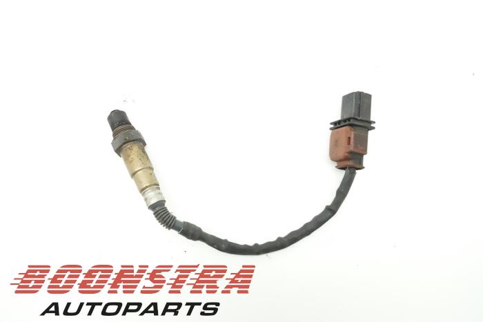 Usagé Sonde lambda Volkswagen Crafter 2.5 TDI 30/32/35/46/50 Prix € 30,19 Prix TTC proposé par Boonstra Autoparts