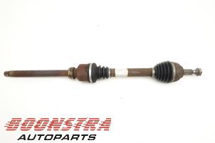 Used Front drive shaft, left Opel Combo 1.3 CDTI 16V ecoFlex Price € 62,62 Inclusive VAT offered by Boonstra Autoparts