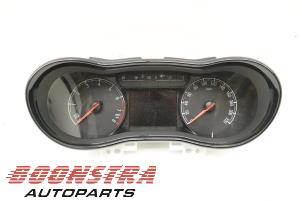 Used Odometer KM Opel Karl 1.0 12V Price € 96,75 Margin scheme offered by Boonstra Autoparts