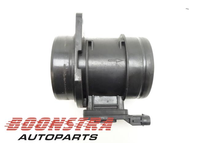 Gebrauchte Luftmengenmesser Audi A4 Avant (B9) 2.0 TFSI 16V Preis € 29,95 Margenregelung angeboten von Boonstra Autoparts
