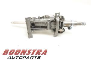 Used Steering column housing complete Audi A4 Avant (B9) 2.0 TFSI 16V Price € 174,95 Margin scheme offered by Boonstra Autoparts
