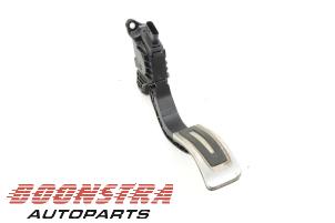 Used Accelerator pedal Audi A4 Avant (B9) 2.0 TFSI 16V Price € 24,95 Margin scheme offered by Boonstra Autoparts