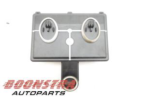 Used Central door locking module Audi A4 Avant (B9) 2.0 TFSI 16V Price € 24,95 Margin scheme offered by Boonstra Autoparts