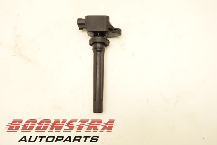 Usagé Broche bobine Suzuki Grand Vitara II (JT) 2.0 16V Prix € 24,95 Règlement à la marge proposé par Boonstra Autoparts