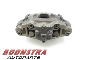 Used Front brake calliper, left Jaguar XJ (X351) 3.0 V6 Supercharged 24V AWD Price € 89,25 Margin scheme offered by Boonstra Autoparts