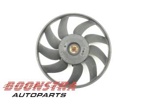 Used Cooling fans Volkswagen Crafter 2.5 TDI 30/32/35/46/50 Price € 44,47 Inclusive VAT offered by Boonstra Autoparts