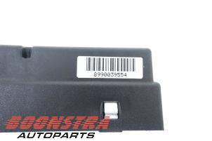 Used Parking brake module Audi A6 Allroad Quattro (C7) 3.0 TDI V6 24V Price € 35,96 Margin scheme offered by Boonstra Autoparts