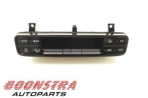 Used Heater control panel Toyota Auris (E18) 1.8 16V Hybrid Price € 104,25 Margin scheme offered by Boonstra Autoparts