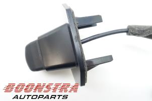 Reversing camera Suzuki Vitara 1.4 S Turbo 16V AllGrip - 3997054P00