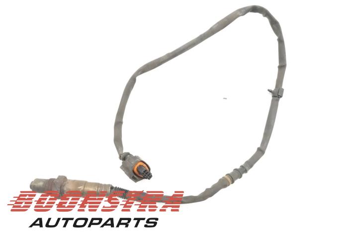 Używane Sonda lambda Porsche Boxster (987) 3.2 S 24V Cena € 69,00 Procedura marży oferowane przez Boonstra Autoparts