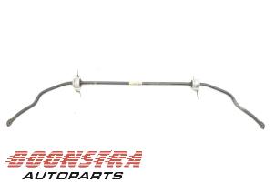Used Rear anti-roll bar BMW X3 (F25) xDrive20d 16V Price € 36,75 Margin scheme offered by Boonstra Autoparts