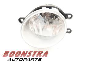 Used Fog light, front left Toyota ProAce (MDX) 1.6 D4-D Price € 30,19 Inclusive VAT offered by Boonstra Autoparts