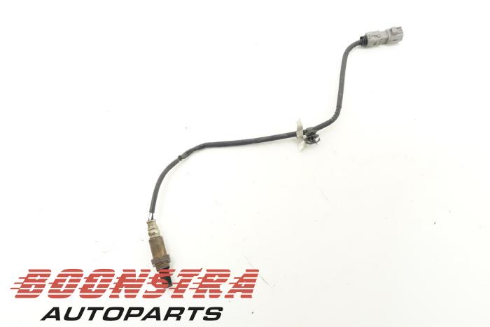 Usados Sonda Lambda Toyota Auris (E15) 1.8 16V HSD Full Hybrid Precio € 24,95 Norma de margen ofrecido por Boonstra Autoparts