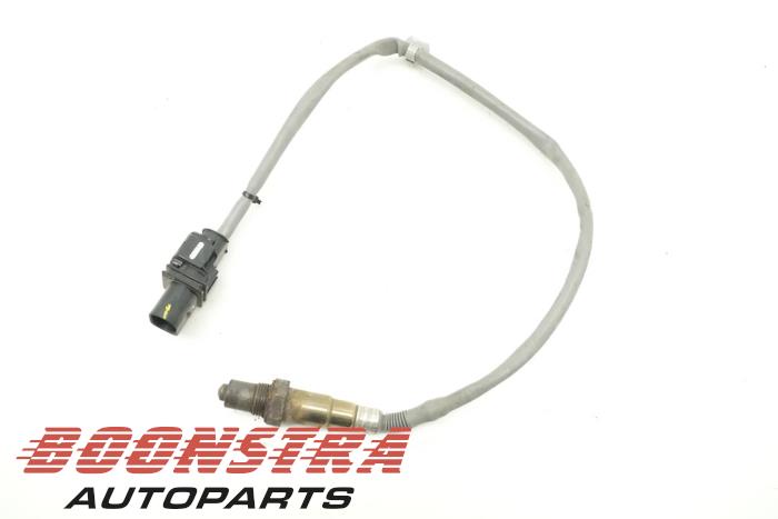 Usados Sonda Lambda Hyundai Tucson (TL) 2.0 CRDi 16V High Power 4WD Precio € 44,25 Norma de margen ofrecido por Boonstra Autoparts
