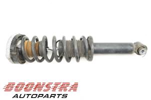 Used Rear shock absorber rod, left BMW X3 (F25) xDrive20d 16V Price € 59,25 Margin scheme offered by Boonstra Autoparts