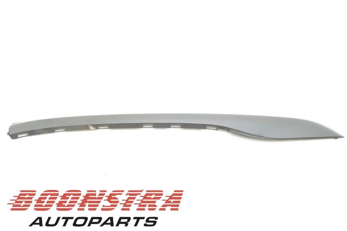 Begagnade Dekorstripe BMW i3 (I01) i3 Pris € 36,75 Marginaltabell erbjuds av Boonstra Autoparts