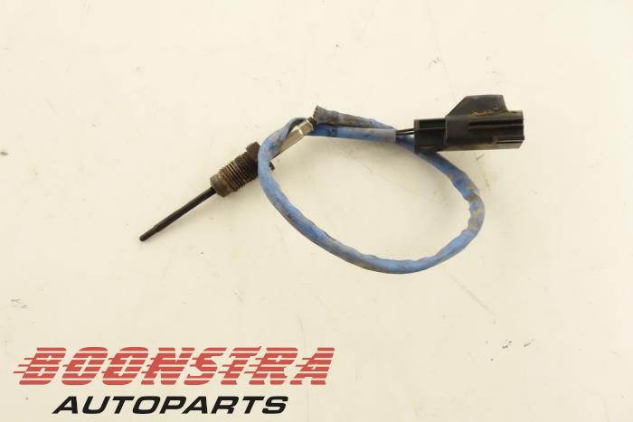 Auspuff Temperatursensor van een Land Rover Freelander II 2.2 td4 16V 2008