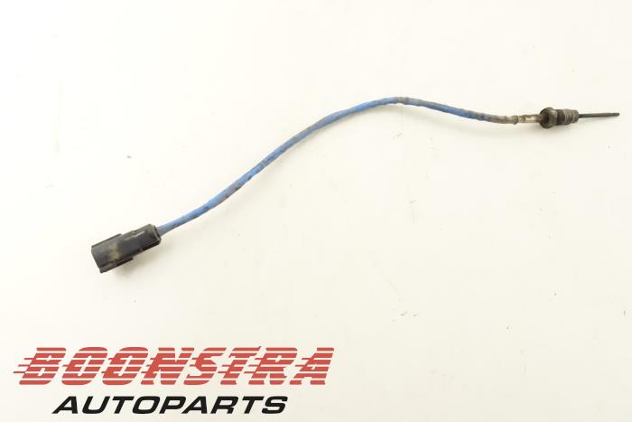 Usagé Sensor température d’échappement Landrover Freelander II 2.2 td4 16V Prix € 24,95 Règlement à la marge proposé par Boonstra Autoparts