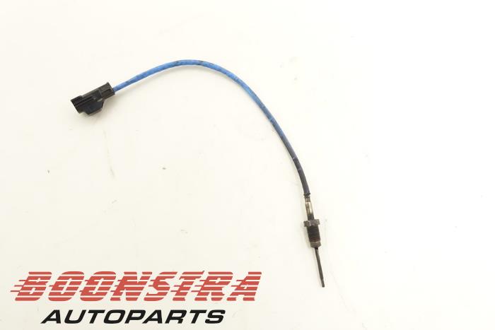 Usagé Sensor température d’échappement Landrover Freelander II 2.2 td4 16V Prix € 24,95 Règlement à la marge proposé par Boonstra Autoparts