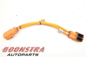 Used Cable (miscellaneous) BMW i3 (I01) i3 Price € 104,25 Margin scheme offered by Boonstra Autoparts
