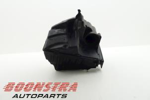 Used Air box Renault Megane III Berline (BZ) 1.5 dCi 110 Price € 29,95 Margin scheme offered by Boonstra Autoparts